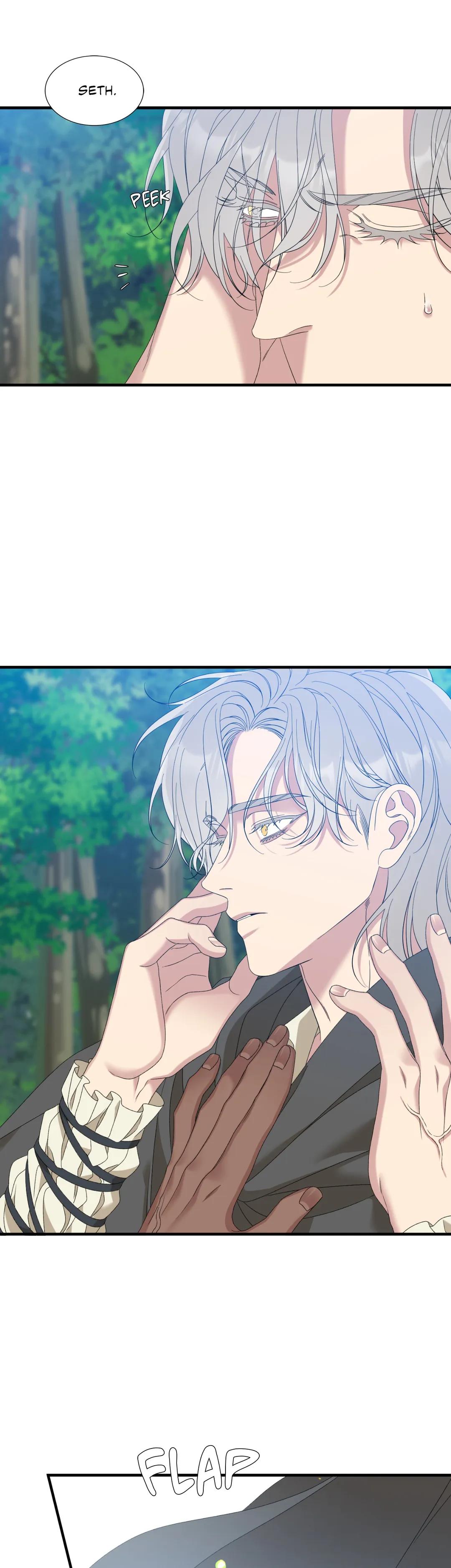 Read Smyrna & Capri chapter 35 image 13 on Lezhin