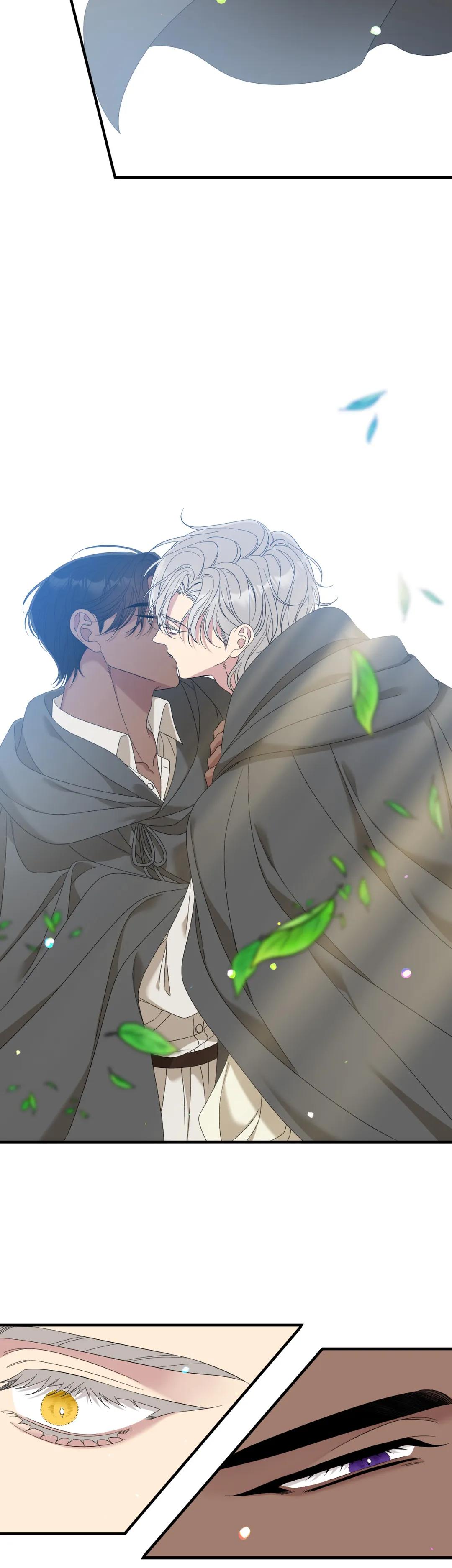 Read Smyrna & Capri chapter 35 image 14 on Lezhin
