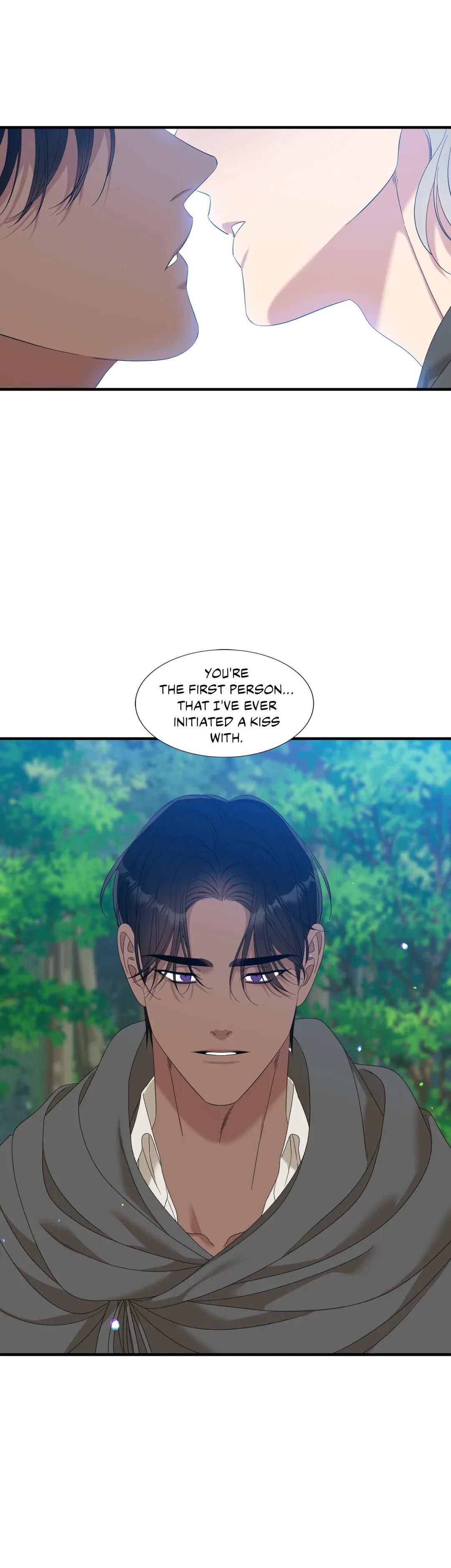 Read Smyrna & Capri chapter 35 image 15 on Lezhin
