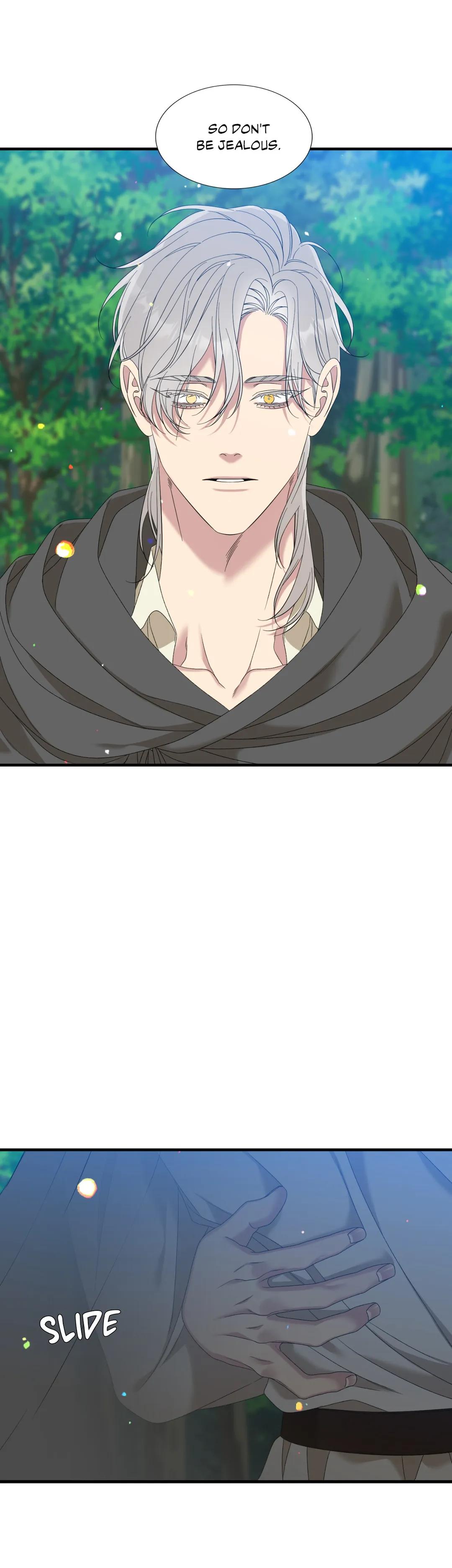 Read Smyrna & Capri chapter 35 image 16 on Lezhin