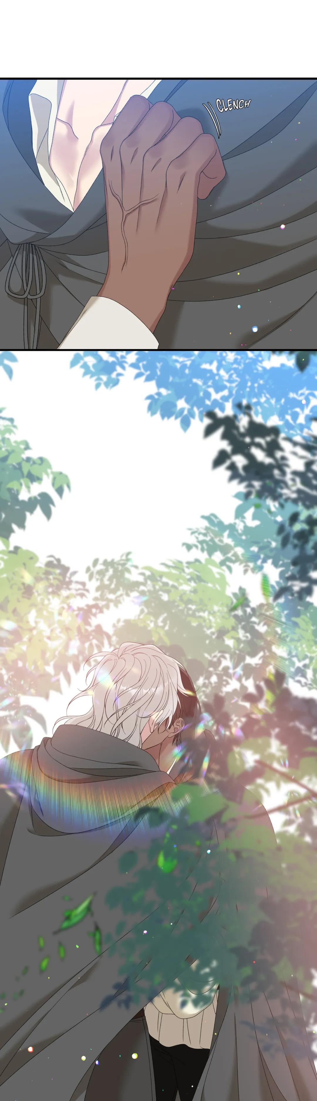 Read Smyrna & Capri chapter 35 image 17 on Lezhin