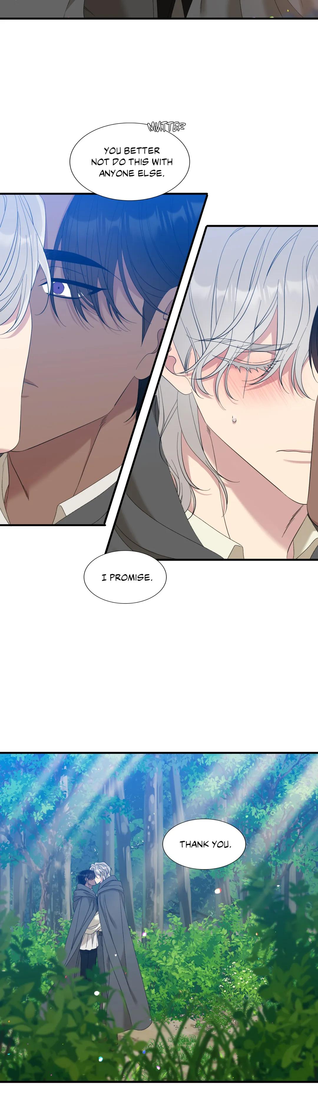 Read Smyrna & Capri chapter 35 image 18 on Lezhin