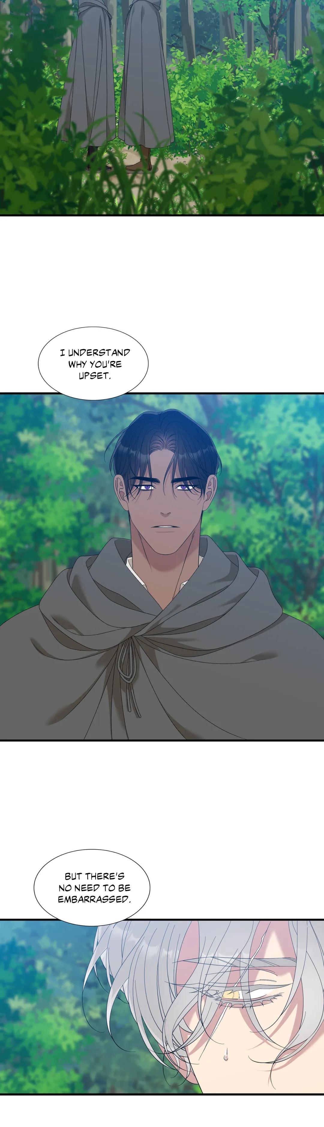Read Smyrna & Capri chapter 35 image 2 on Lezhin