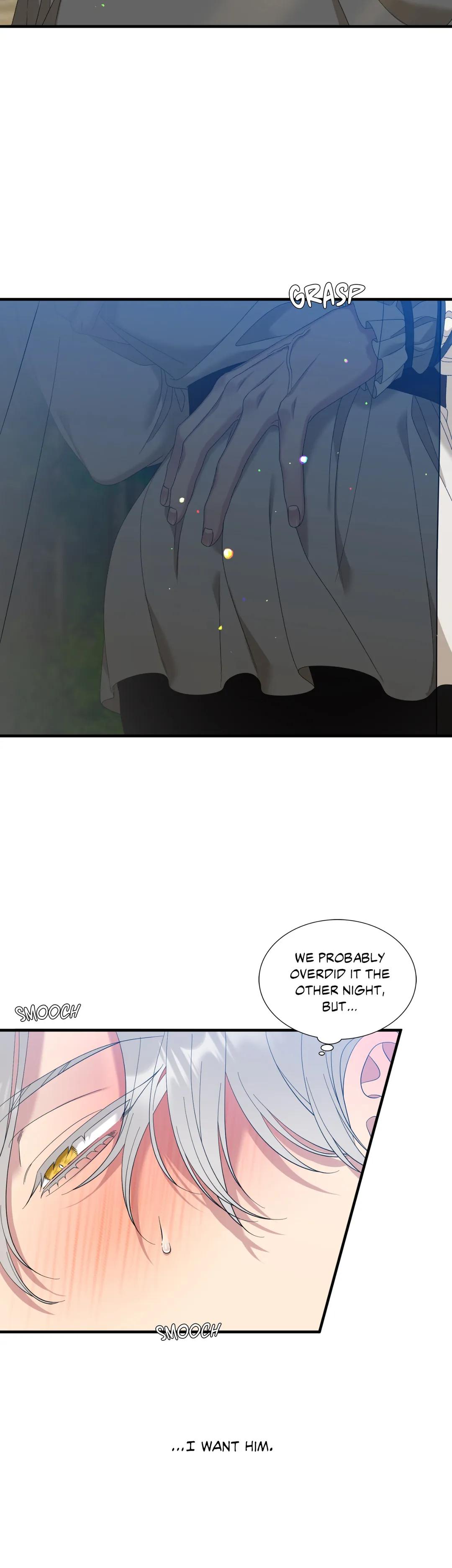 Read Smyrna & Capri chapter 35 image 20 on Lezhin