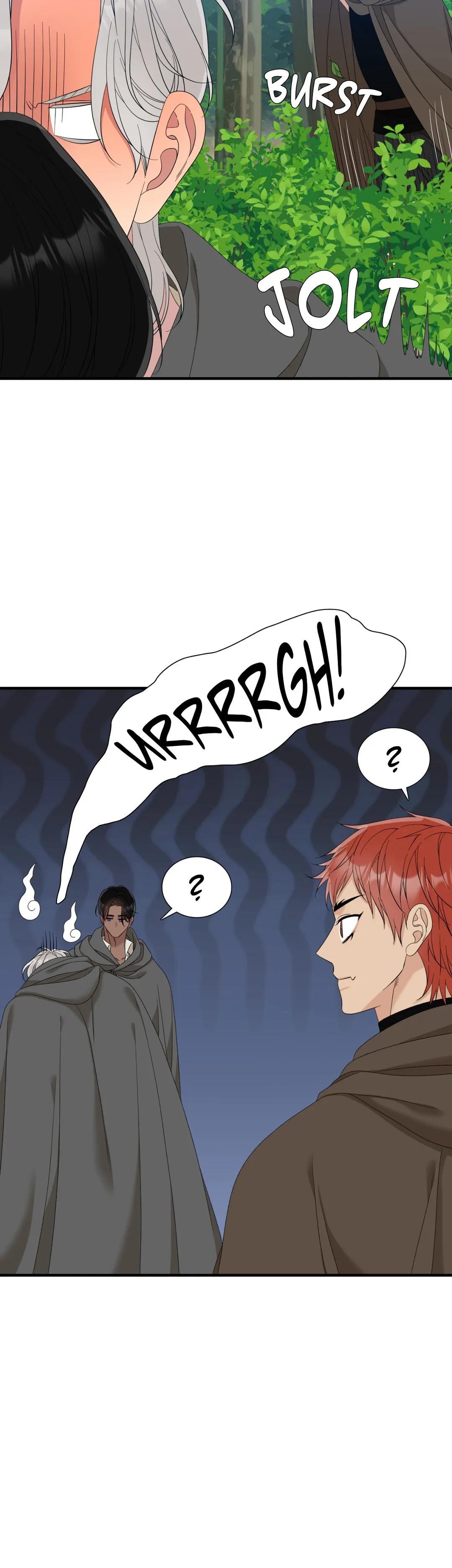 Read Smyrna & Capri chapter 35 image 22 on Lezhin