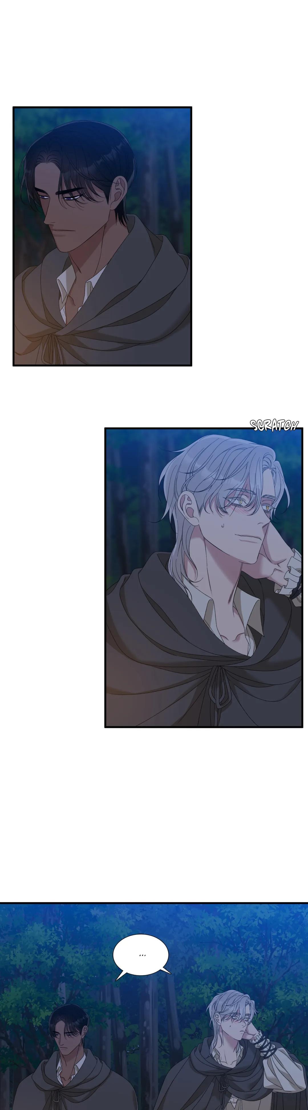 Read Smyrna & Capri chapter 35 image 28 on Lezhin