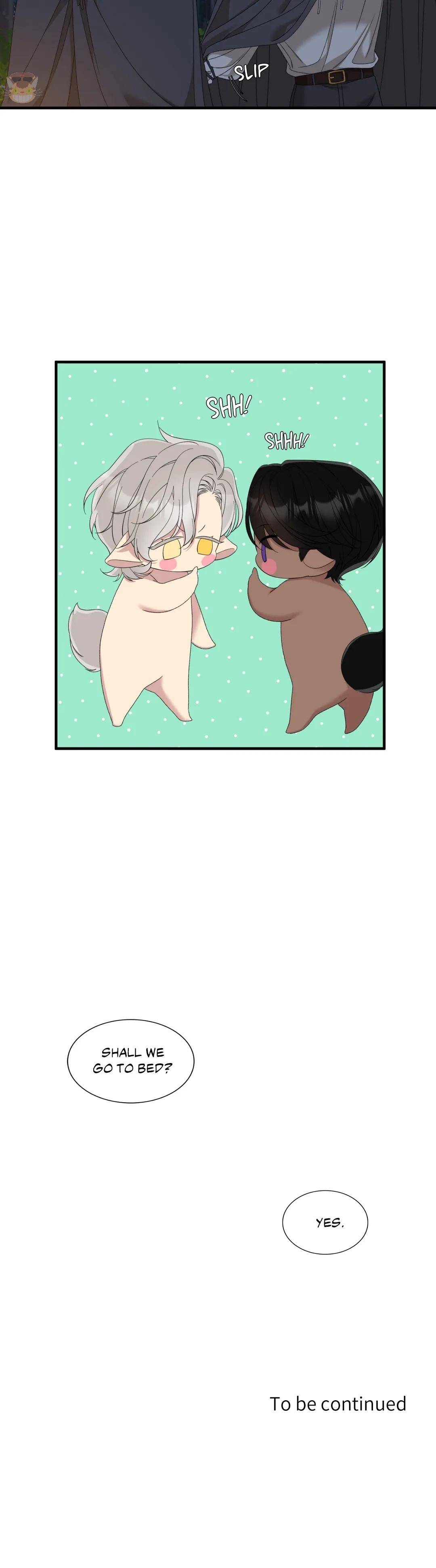 Read Smyrna & Capri chapter 35 image 29 on Lezhin