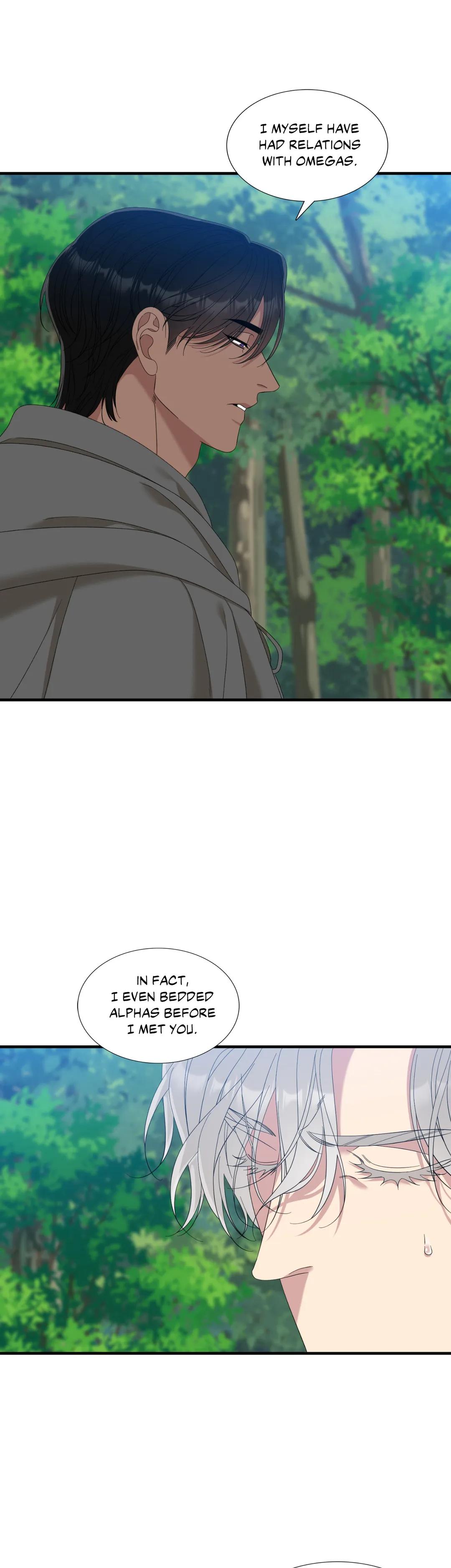 Read Smyrna & Capri chapter 35 image 3 on Lezhin