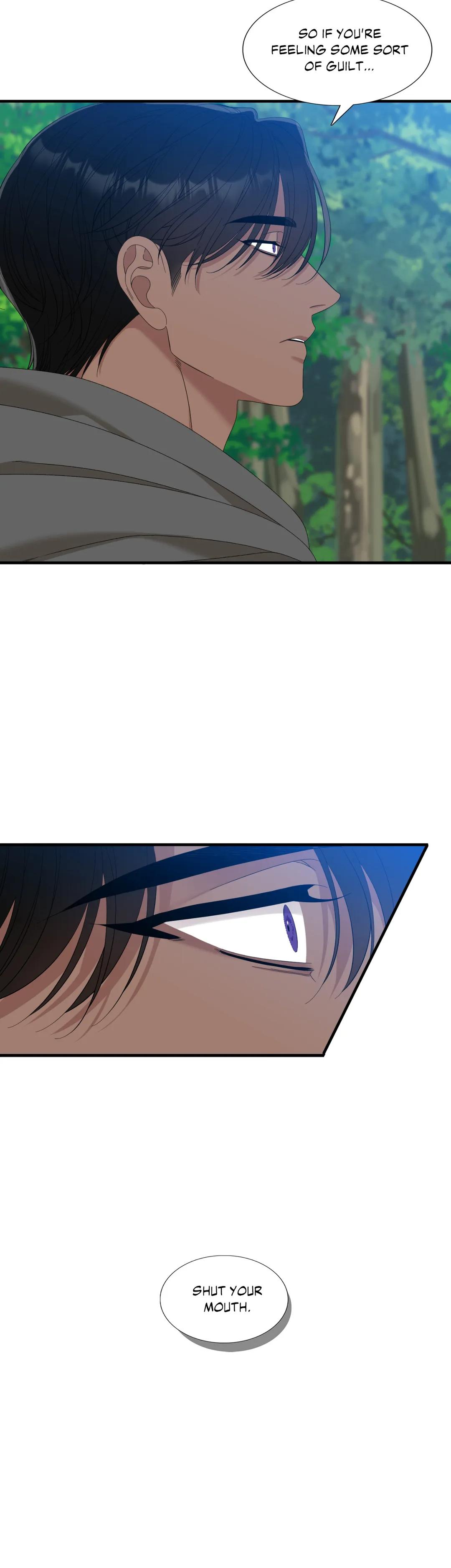 Read Smyrna & Capri chapter 35 image 4 on Lezhin