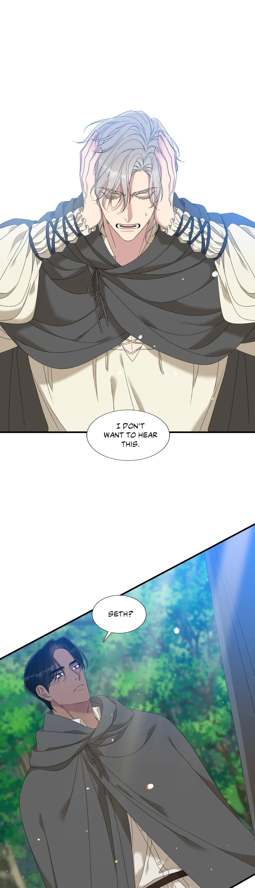 Read Smyrna & Capri chapter 35 image 5 on Lezhin
