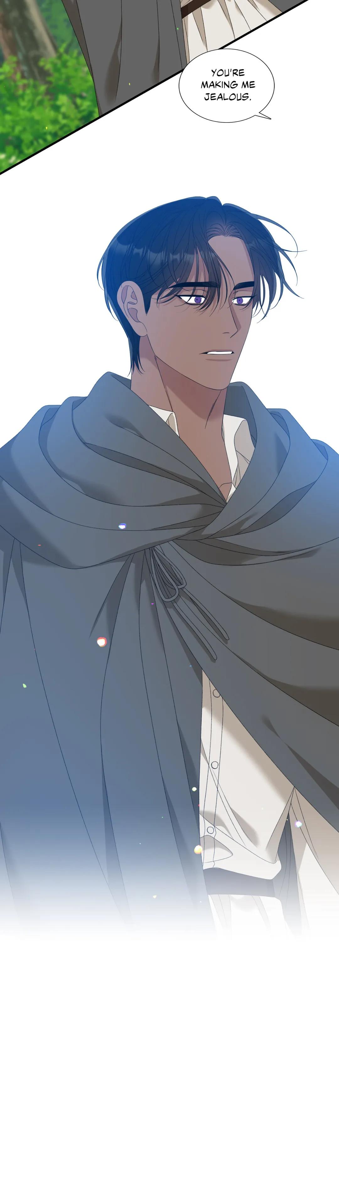 Read Smyrna & Capri chapter 35 image 6 on Lezhin
