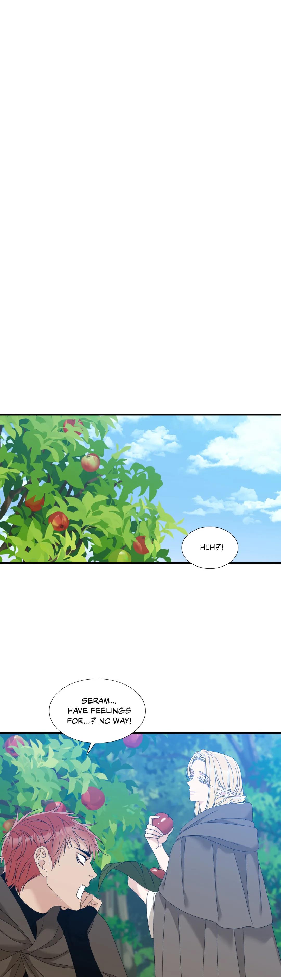 Read Smyrna & Capri chapter 35 image 7 on Lezhin
