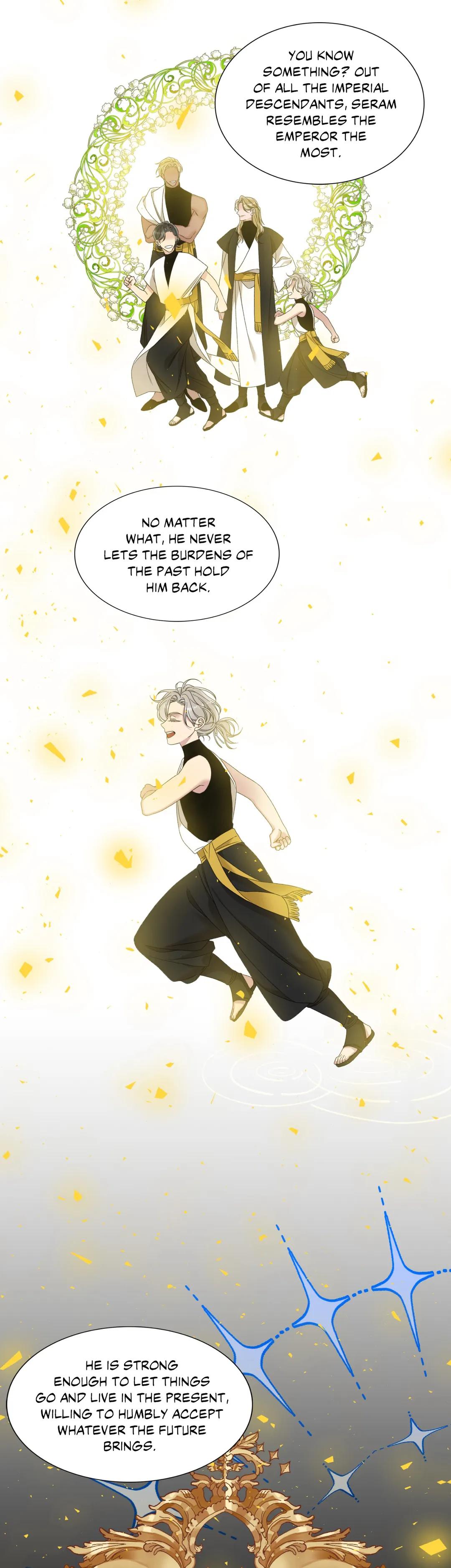 Read Smyrna & Capri chapter 35 image 9 on Lezhin