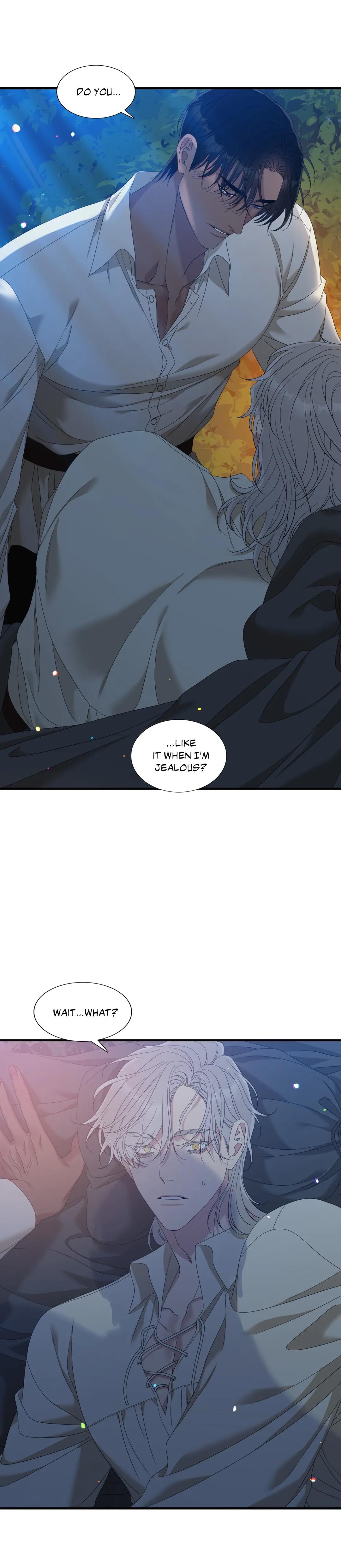 Read Smyrna & Capri chapter 36 image 11 on Lezhin