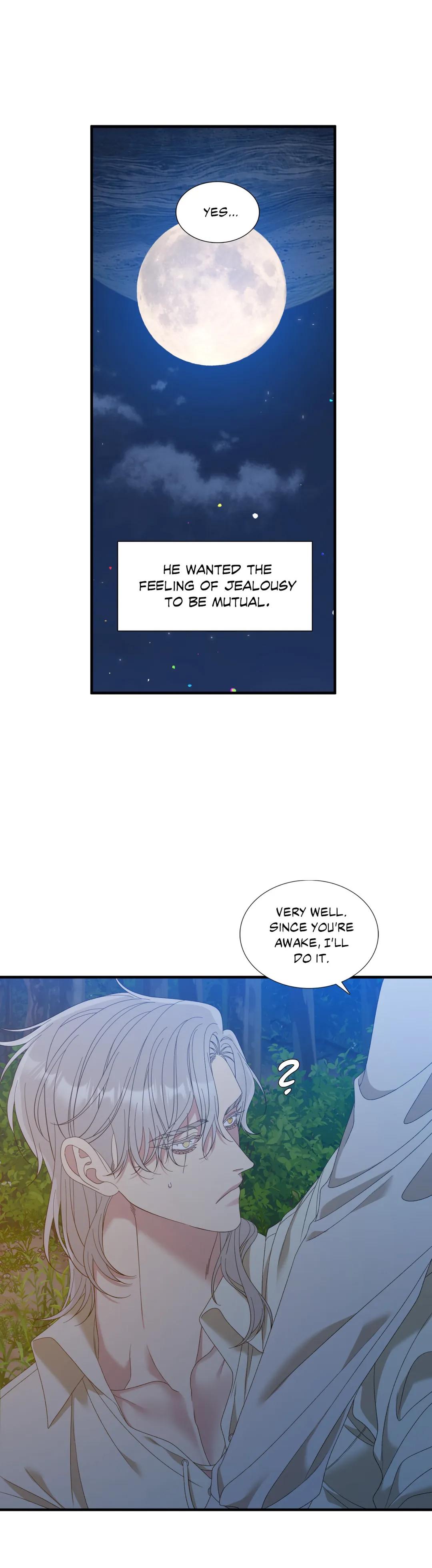 Read Smyrna & Capri chapter 36 image 13 on Lezhin