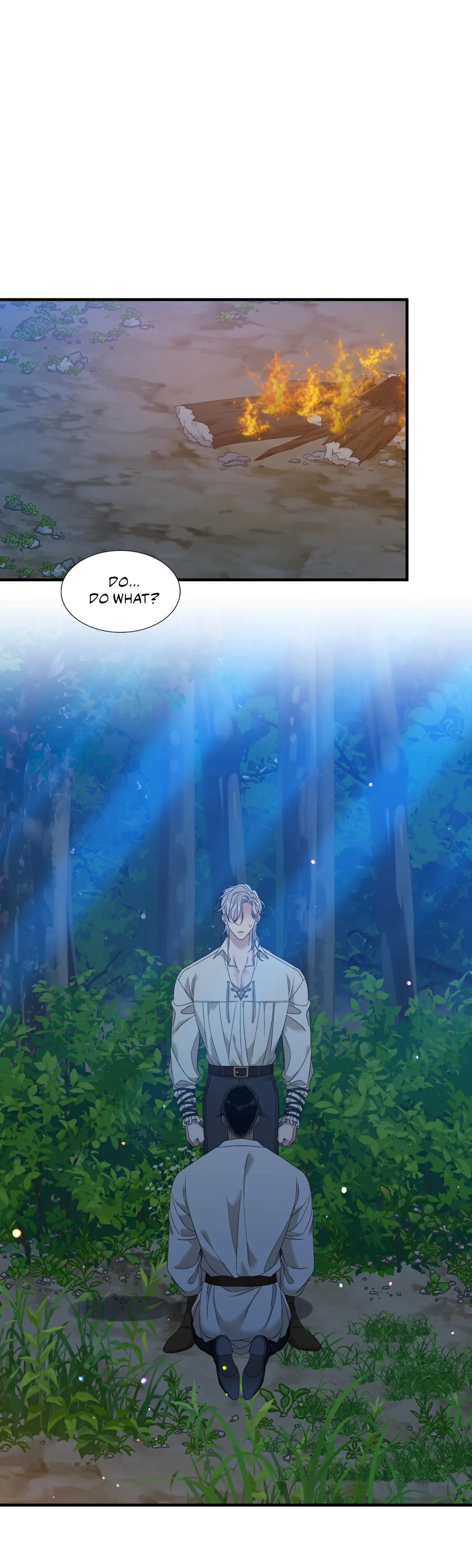 Read Smyrna & Capri chapter 36 image 14 on Lezhin