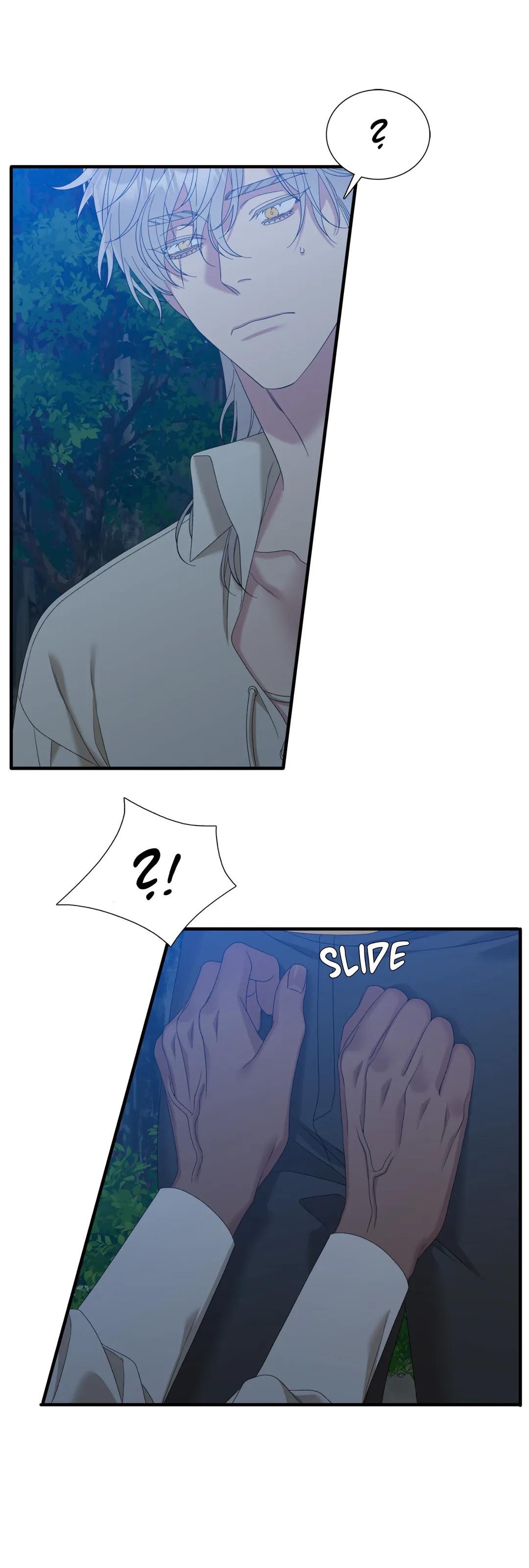Read Smyrna & Capri chapter 36 image 15 on Lezhin