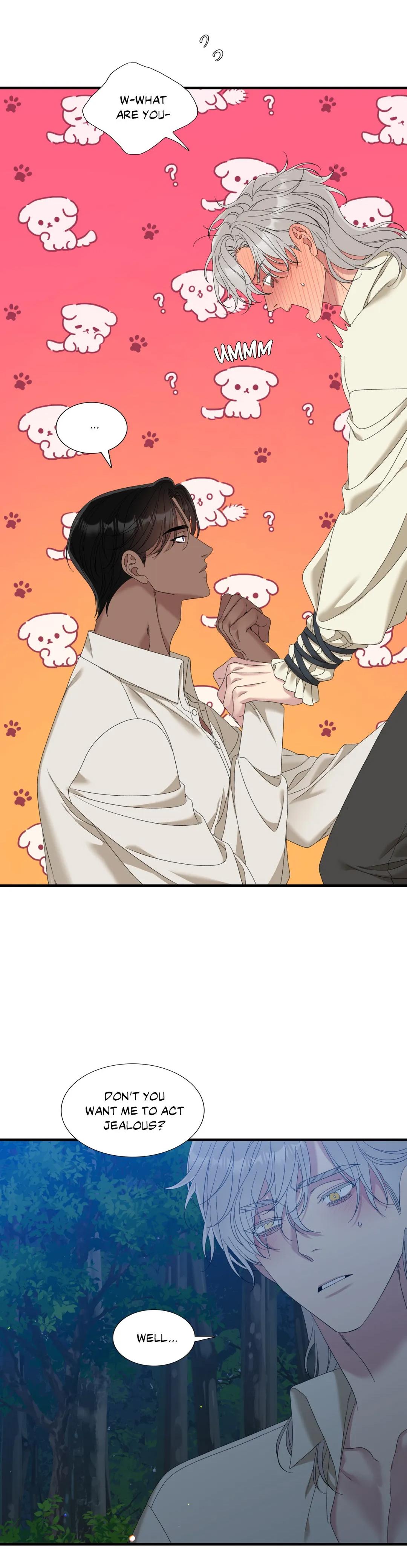 Read Smyrna & Capri chapter 36 image 16 on Lezhin