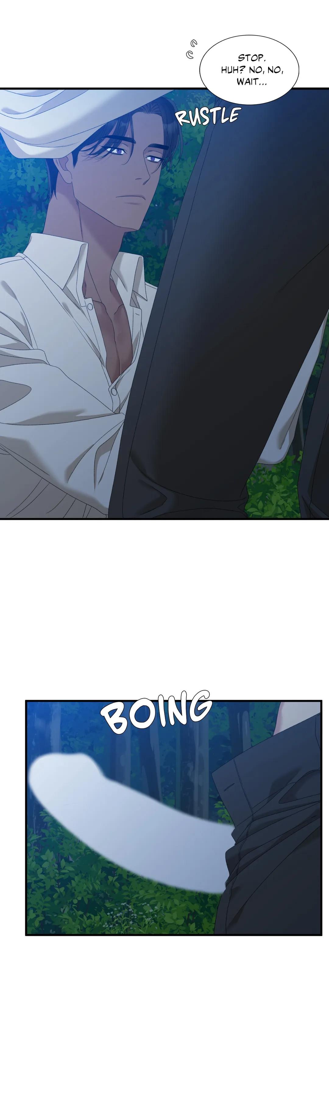 Read Smyrna & Capri chapter 36 image 17 on Lezhin