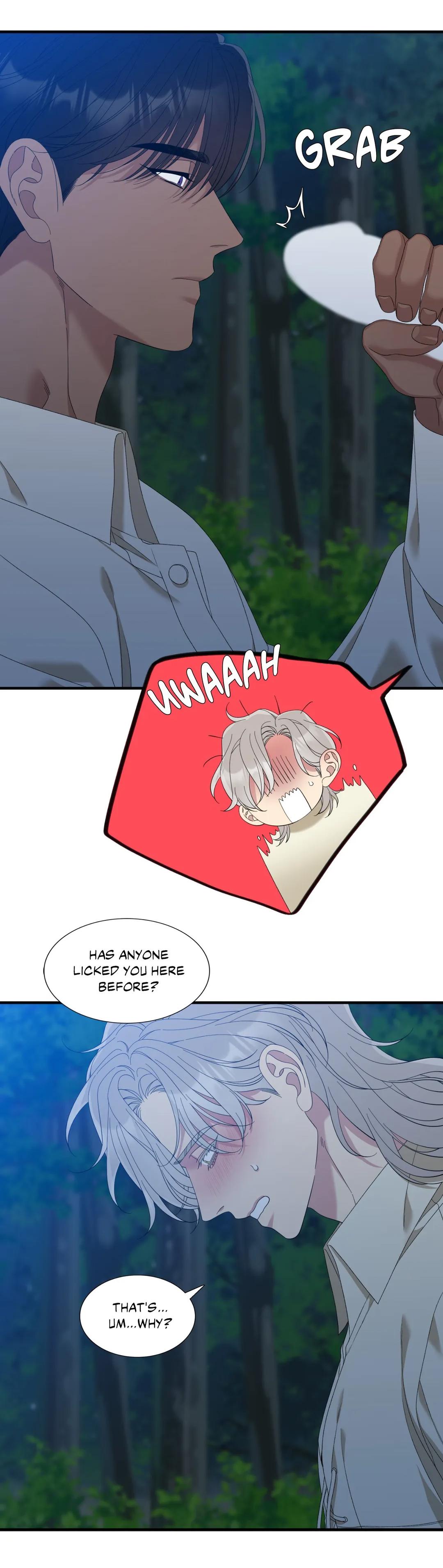 Read Smyrna & Capri chapter 36 image 18 on Lezhin
