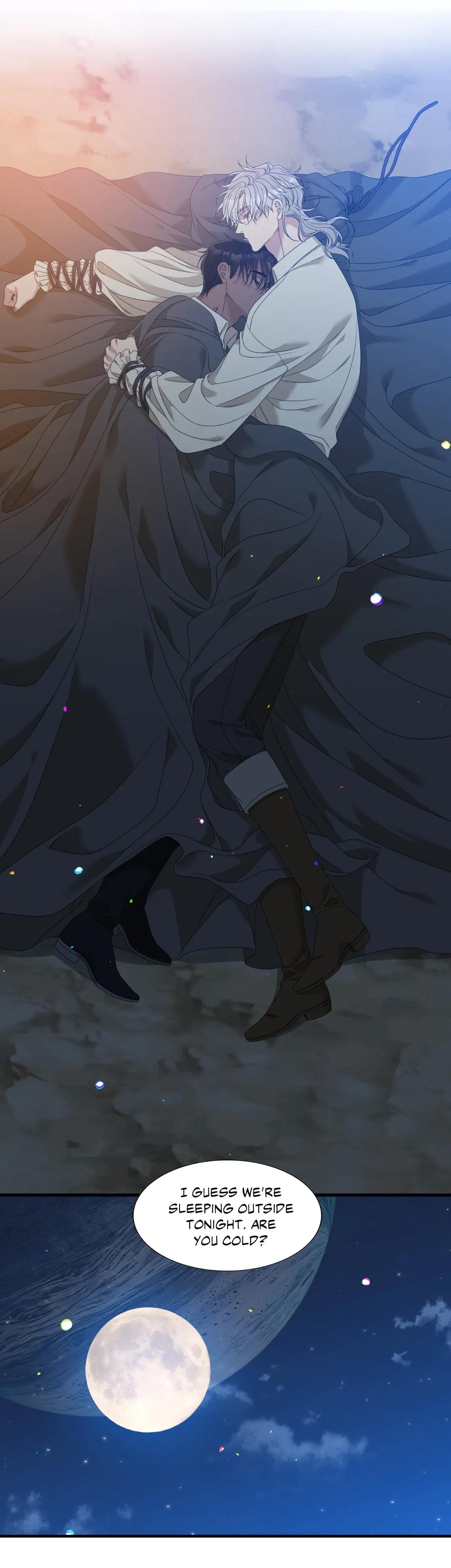 Read Smyrna & Capri chapter 36 image 2 on Lezhin