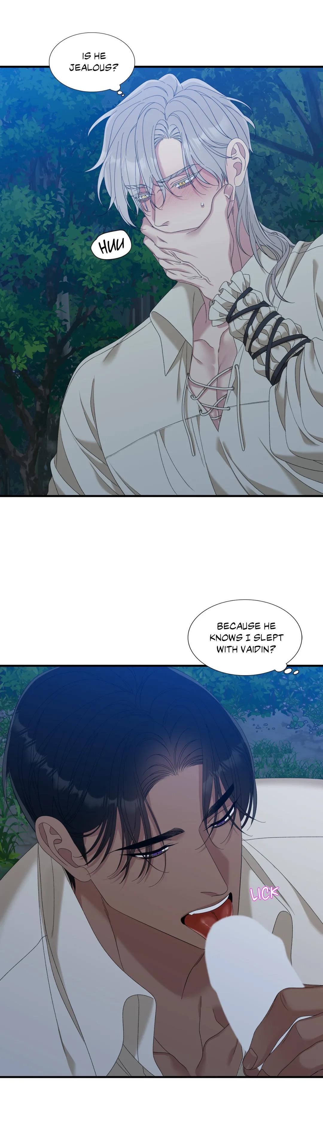 Read Smyrna & Capri chapter 36 image 20 on Lezhin