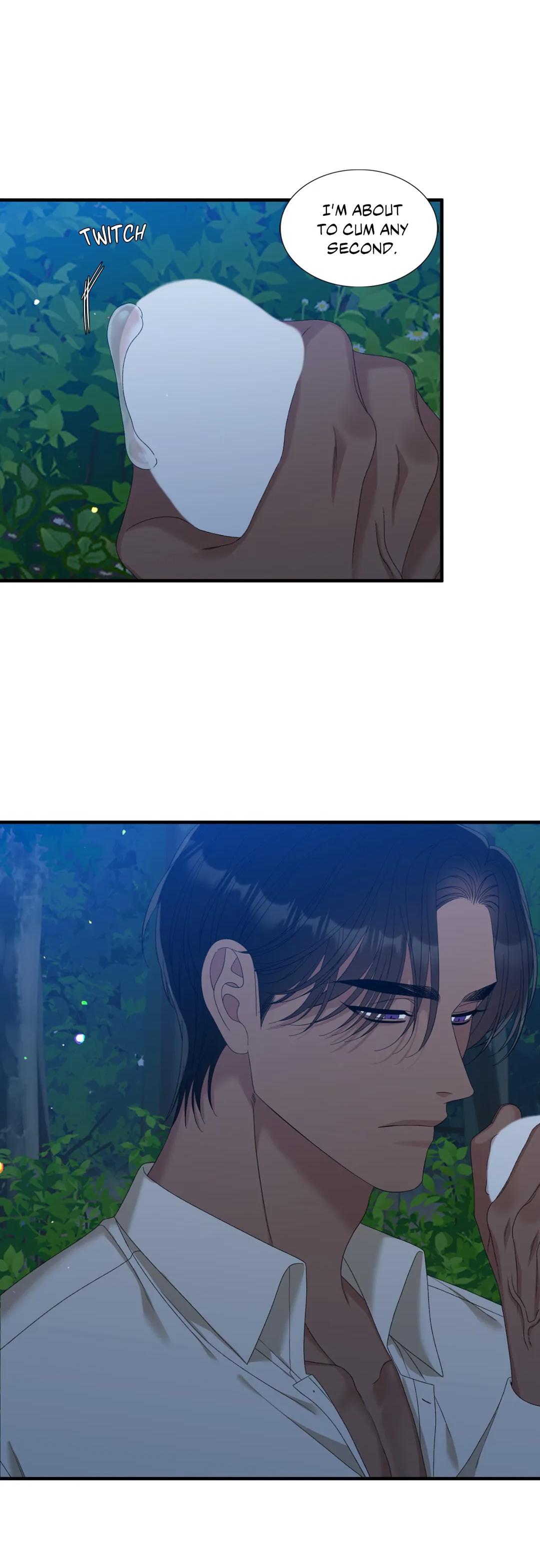 Read Smyrna & Capri chapter 36 image 24 on Lezhin