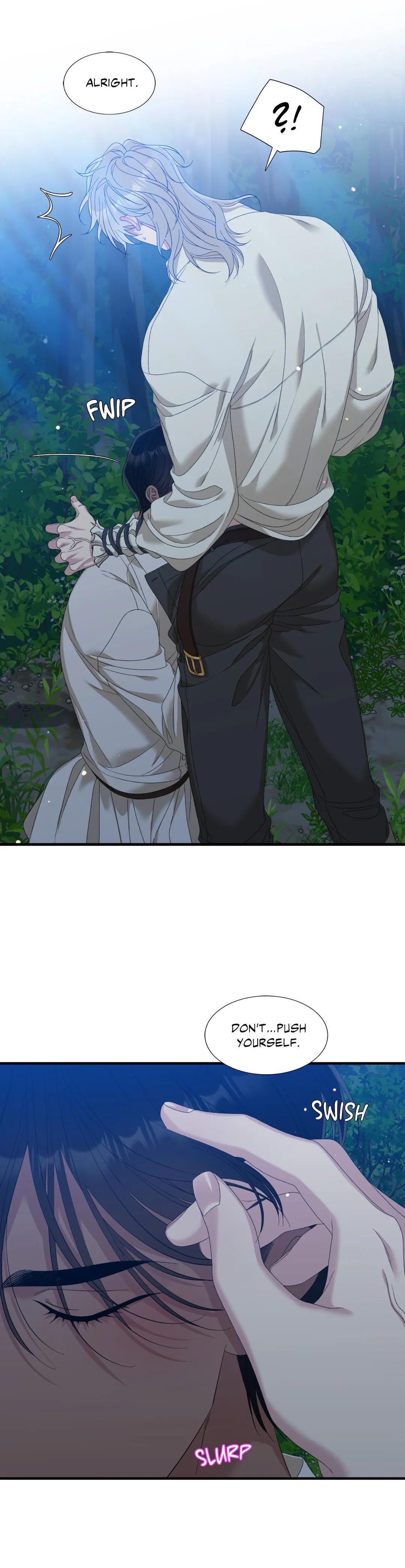 Read Smyrna & Capri chapter 36 image 25 on Lezhin