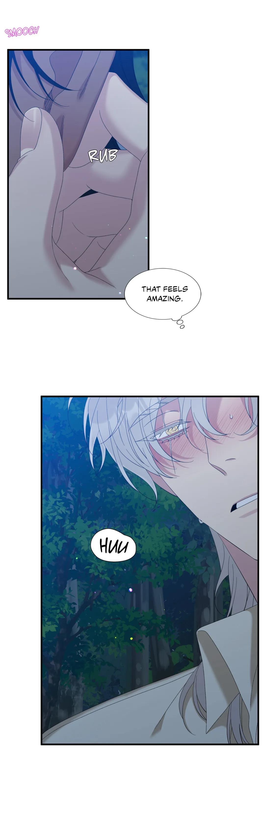 Read Smyrna & Capri chapter 36 image 26 on Lezhin