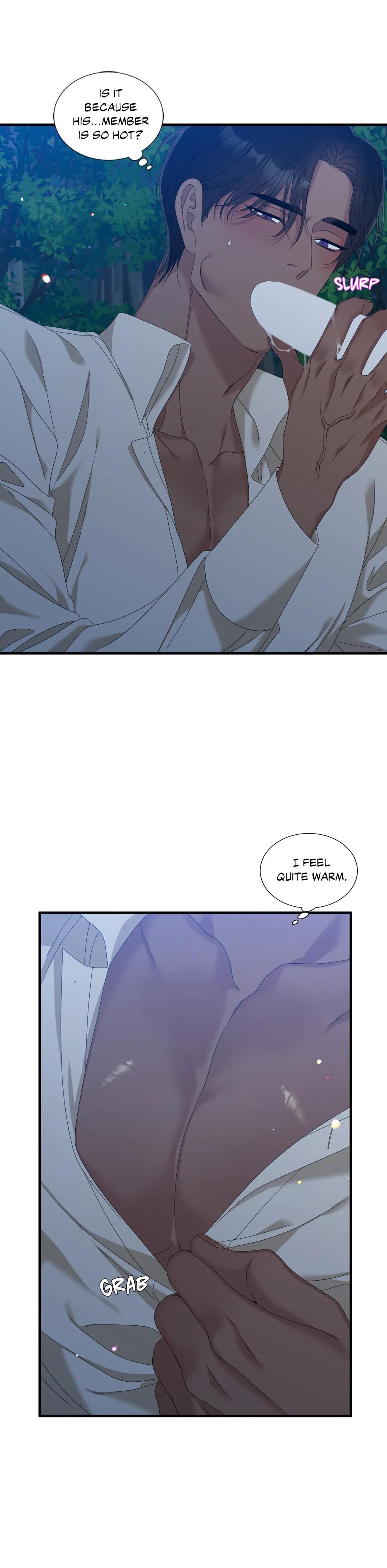 Read Smyrna & Capri chapter 36 image 27 on Lezhin