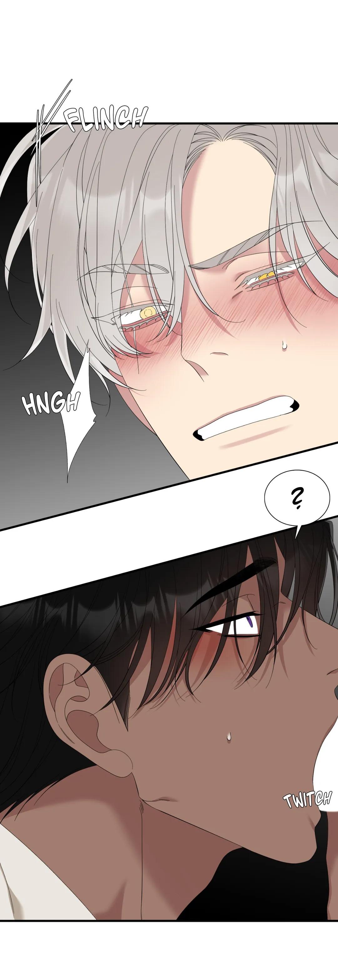Read Smyrna & Capri chapter 36 image 28 on Lezhin