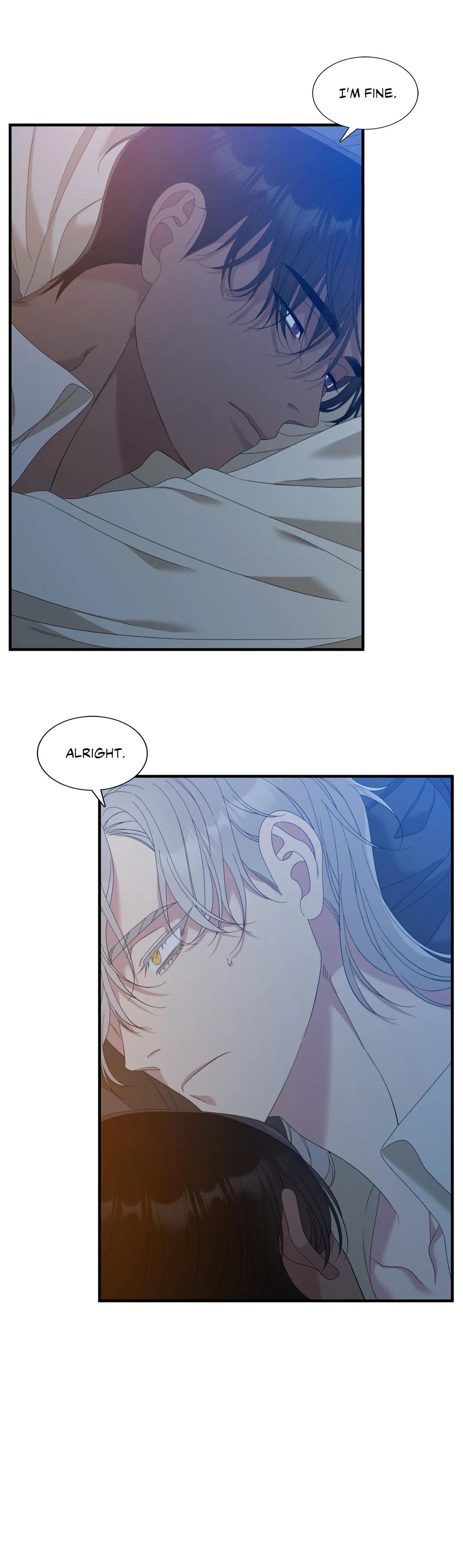 Read Smyrna & Capri chapter 36 image 3 on Lezhin