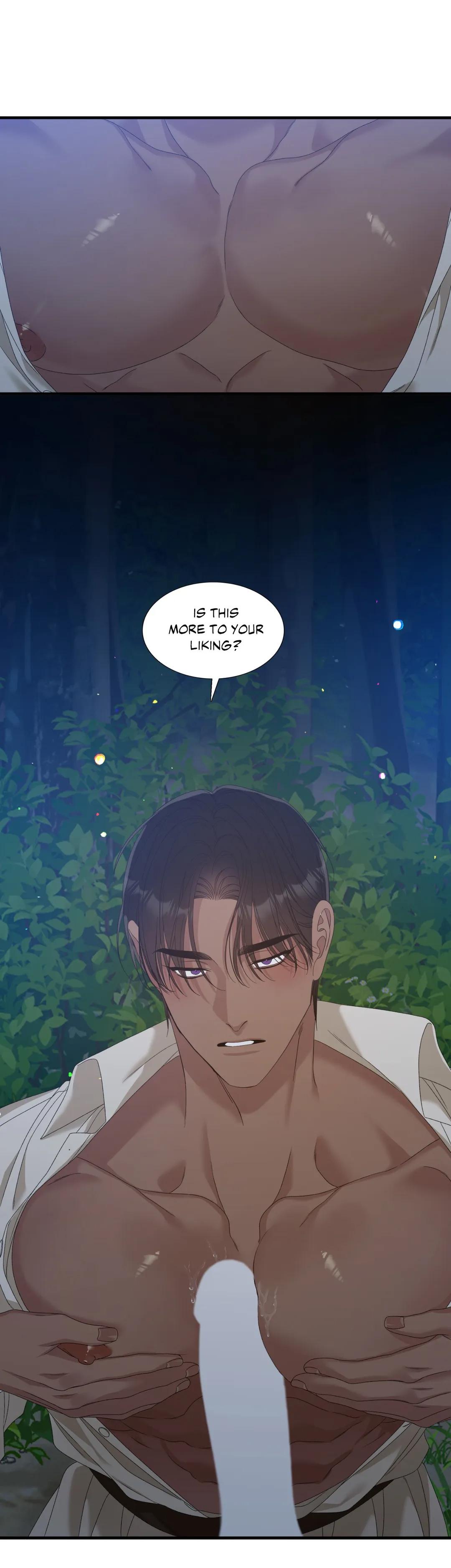 Read Smyrna & Capri chapter 36 image 30 on Lezhin