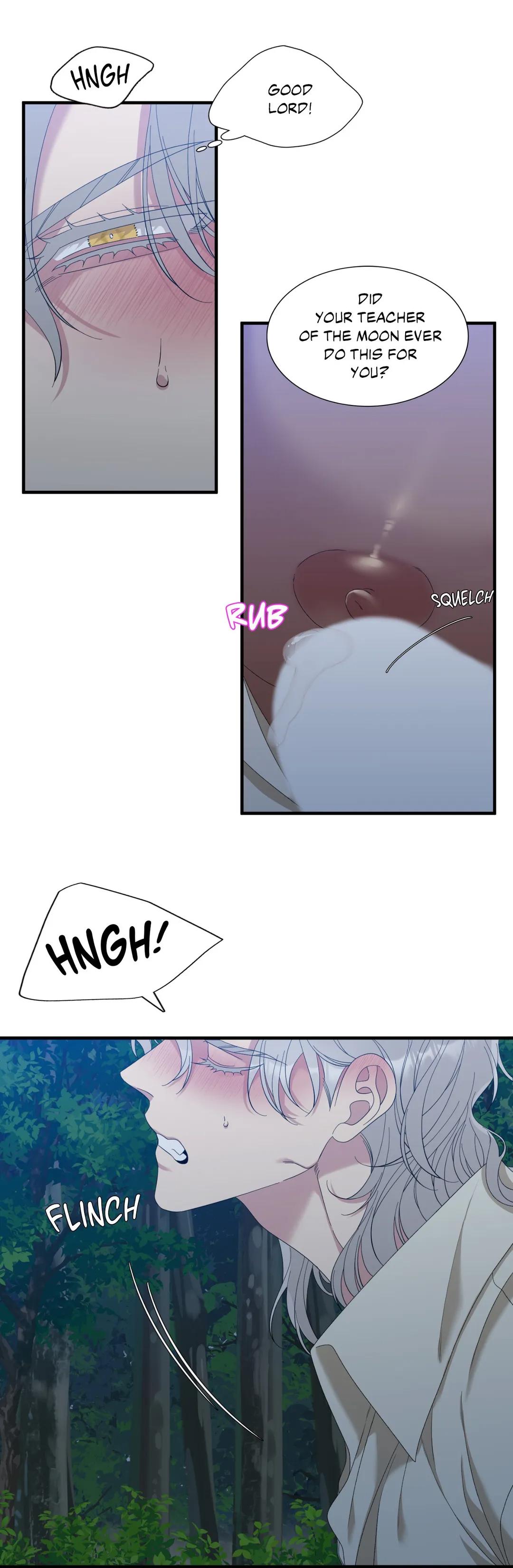 Read Smyrna & Capri chapter 36 image 31 on Lezhin