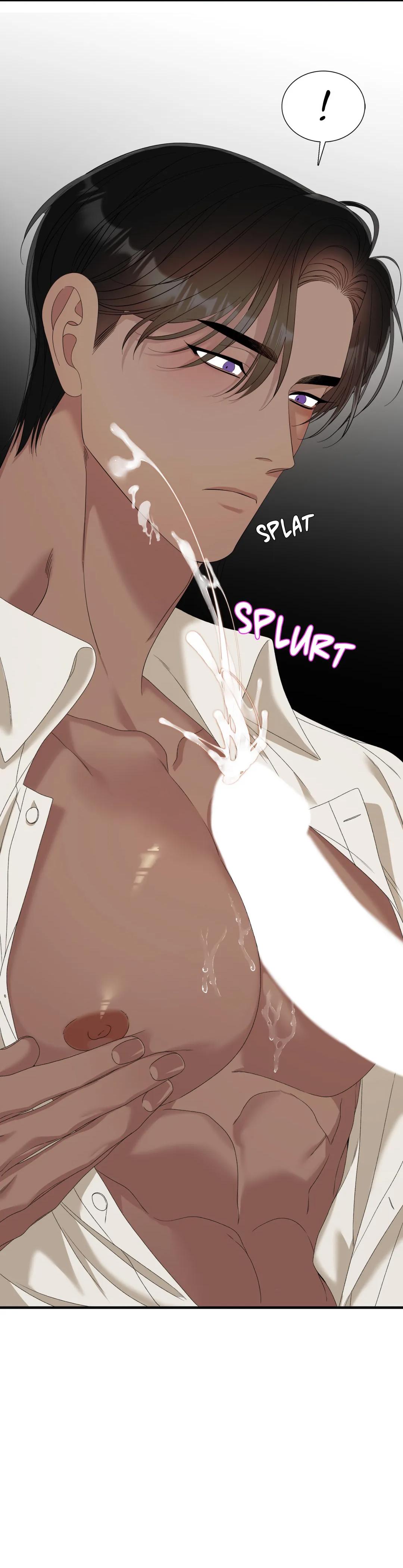 Read Smyrna & Capri chapter 36 image 32 on Lezhin