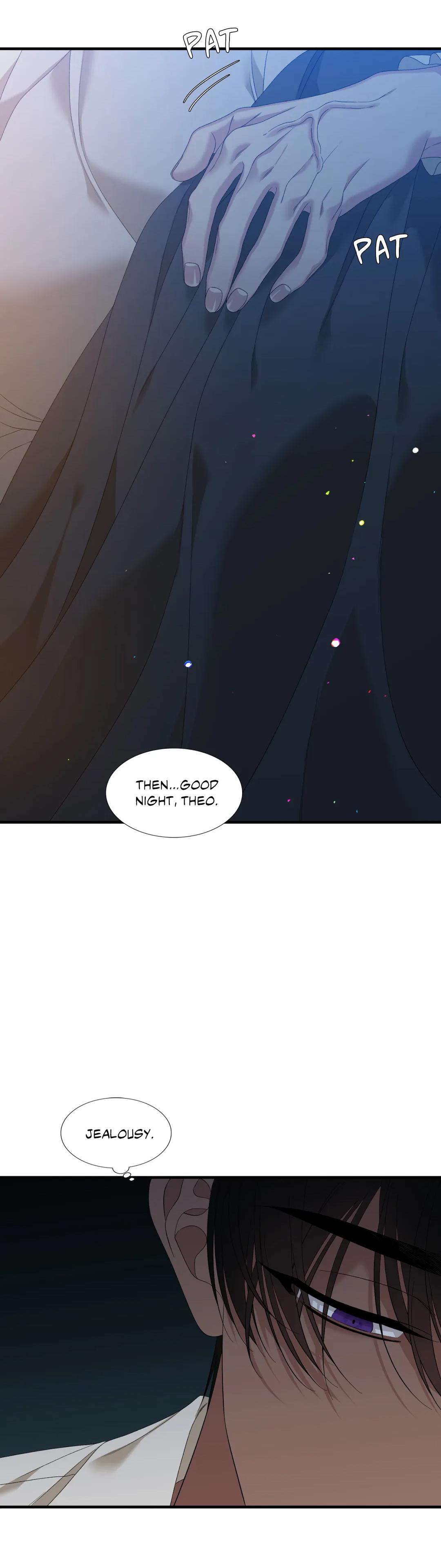 Read Smyrna & Capri chapter 36 image 4 on Lezhin