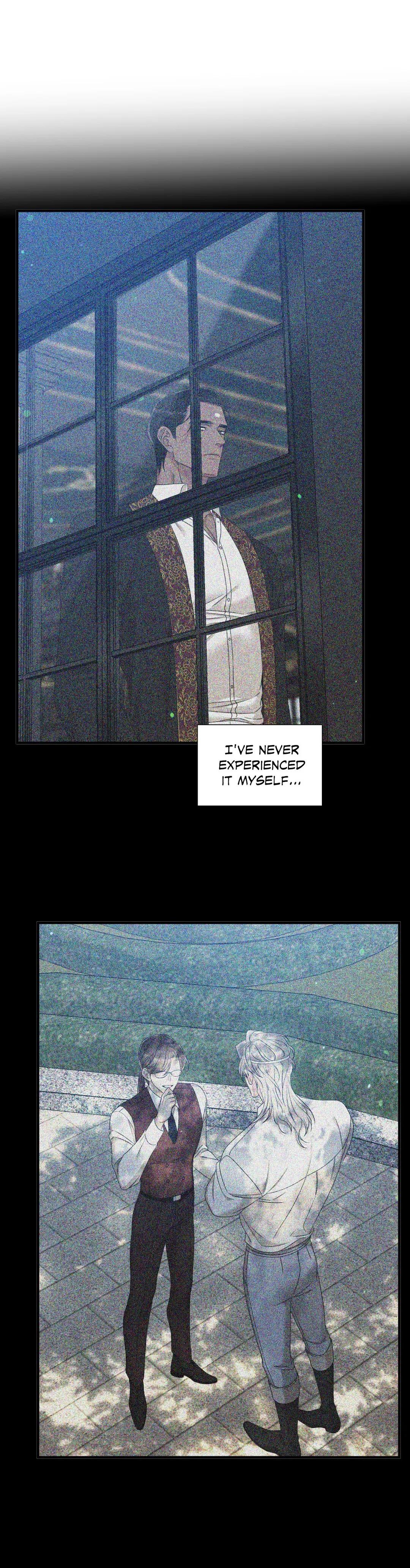 Read Smyrna & Capri chapter 36 image 5 on Lezhin