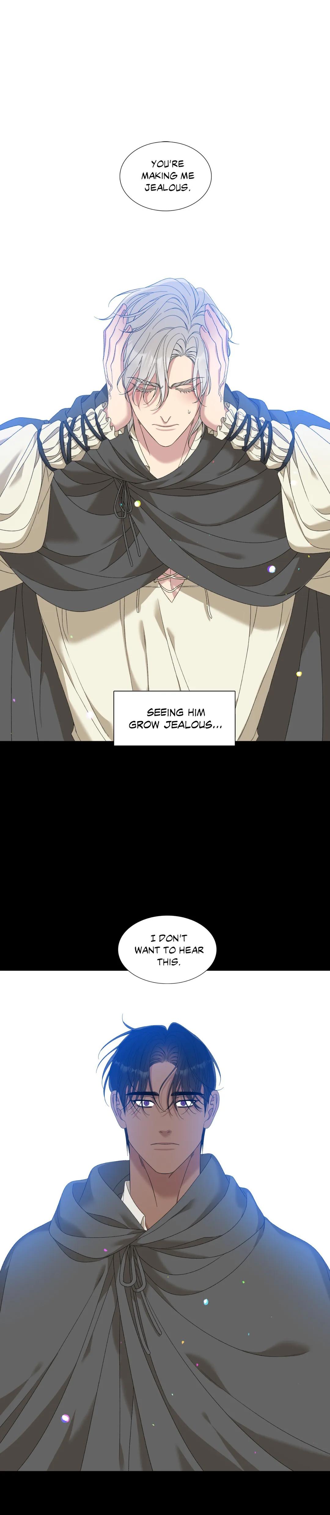 Read Smyrna & Capri chapter 36 image 7 on Lezhin