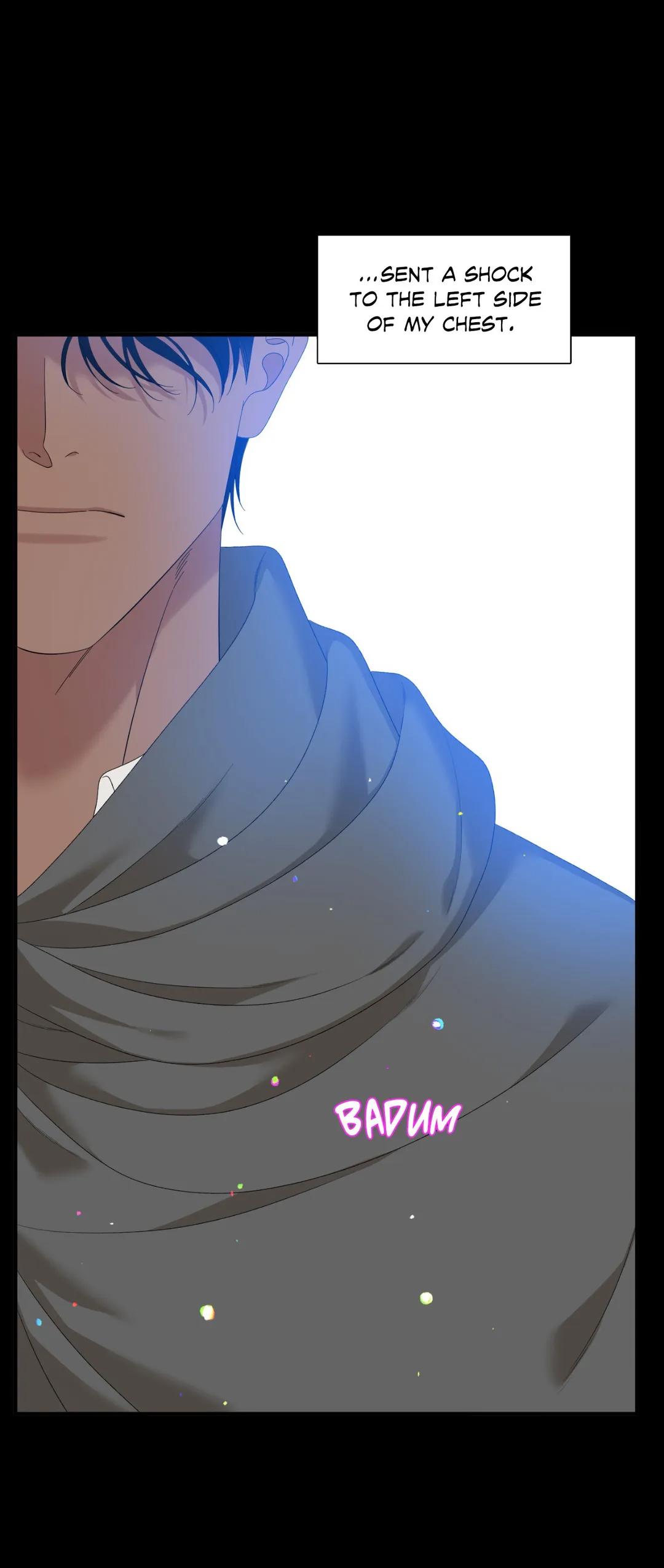 Read Smyrna & Capri chapter 36 image 8 on Lezhin