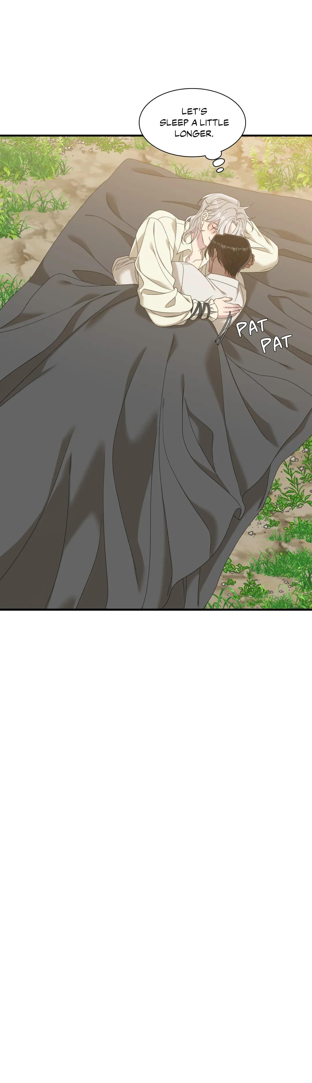 Read Smyrna & Capri chapter 37 image 10 on Lezhin