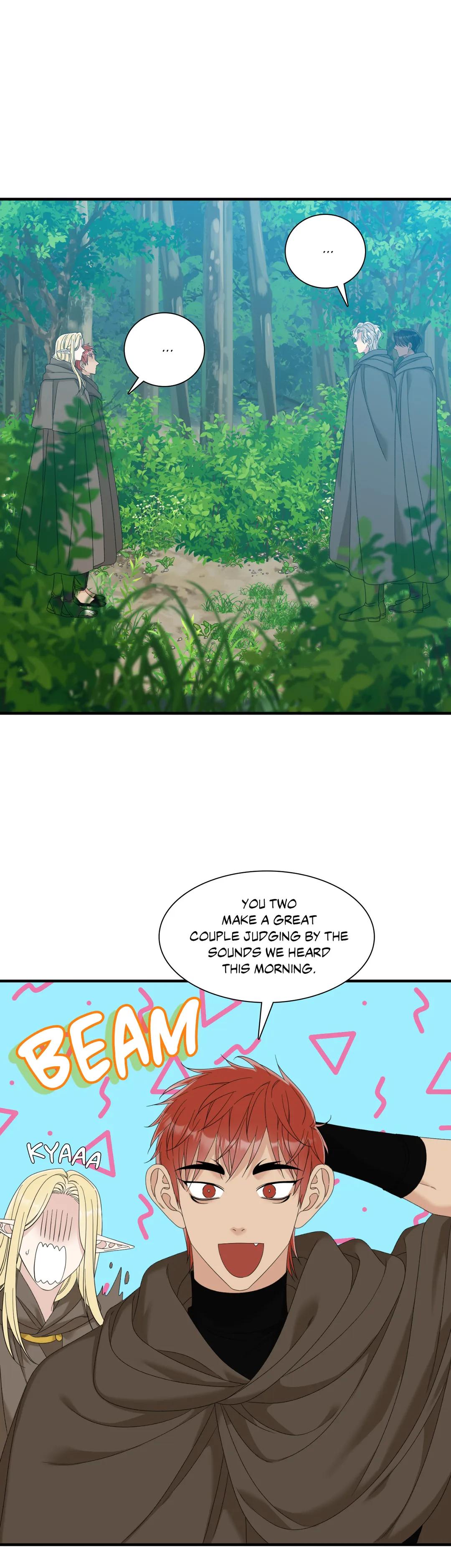 Read Smyrna & Capri chapter 37 image 12 on Lezhin