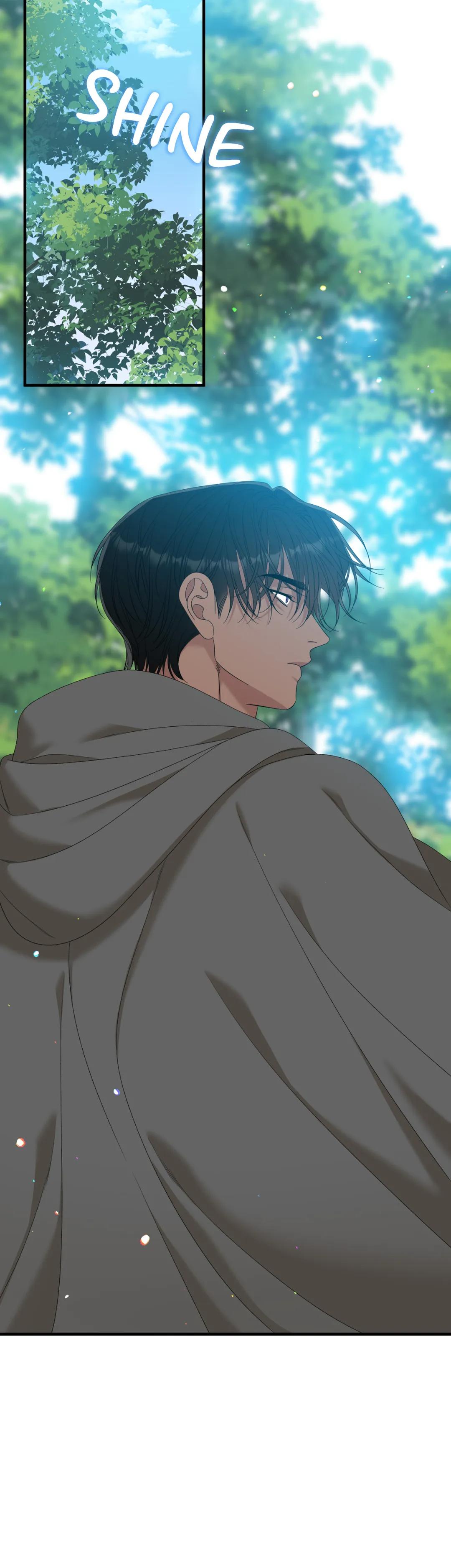 Read Smyrna & Capri chapter 37 image 14 on Lezhin