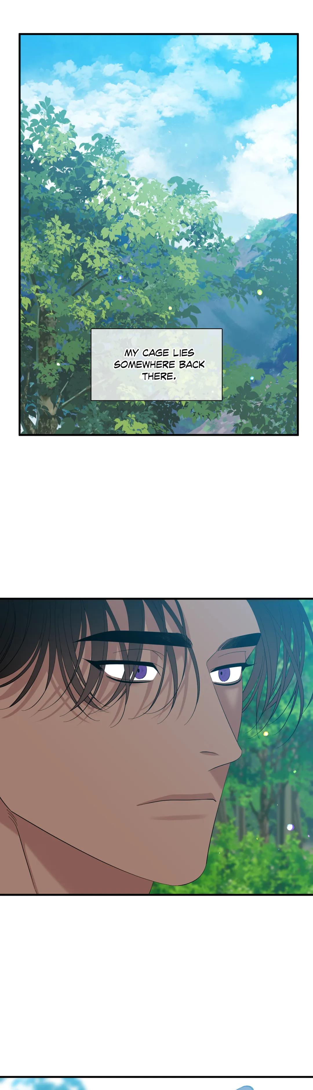 Read Smyrna & Capri chapter 37 image 15 on Lezhin