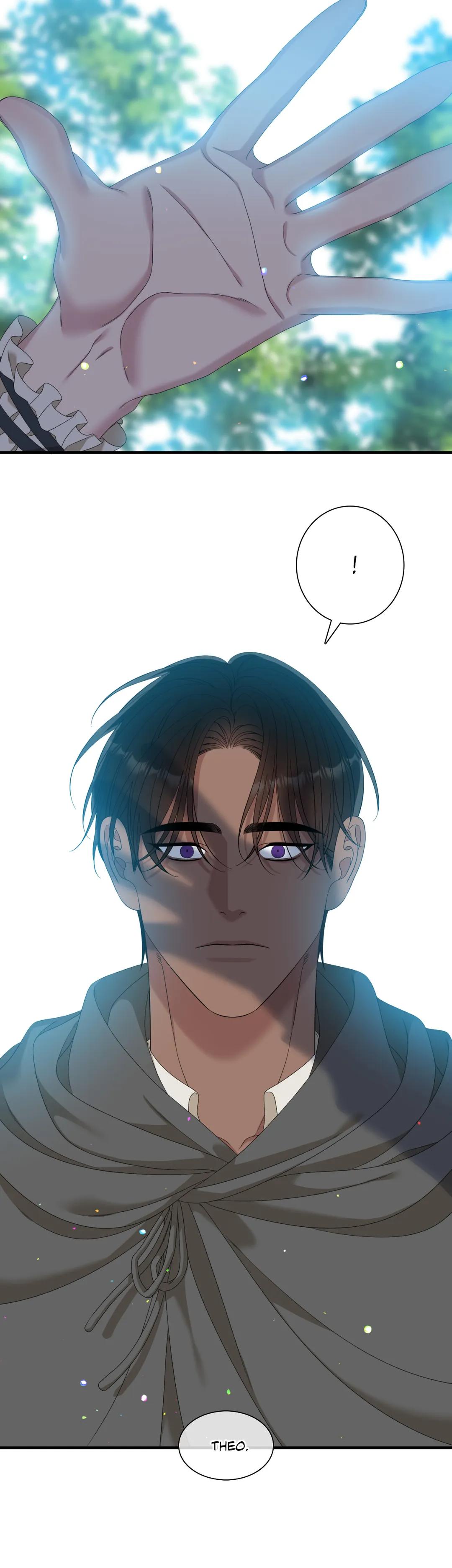 Read Smyrna & Capri chapter 37 image 16 on Lezhin