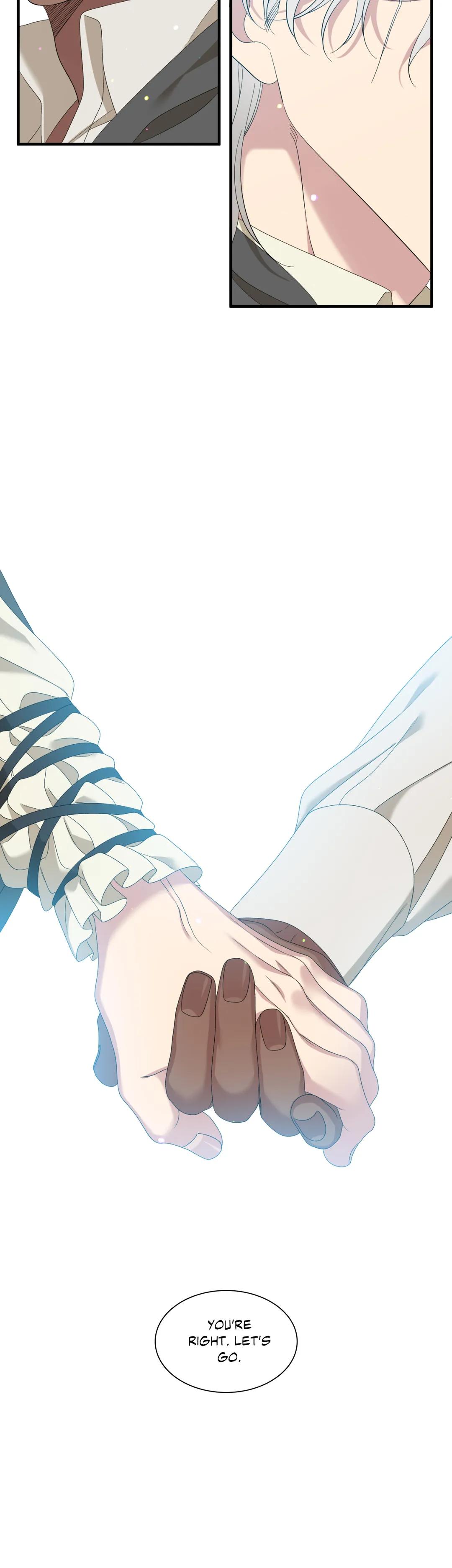Read Smyrna & Capri chapter 37 image 18 on Lezhin
