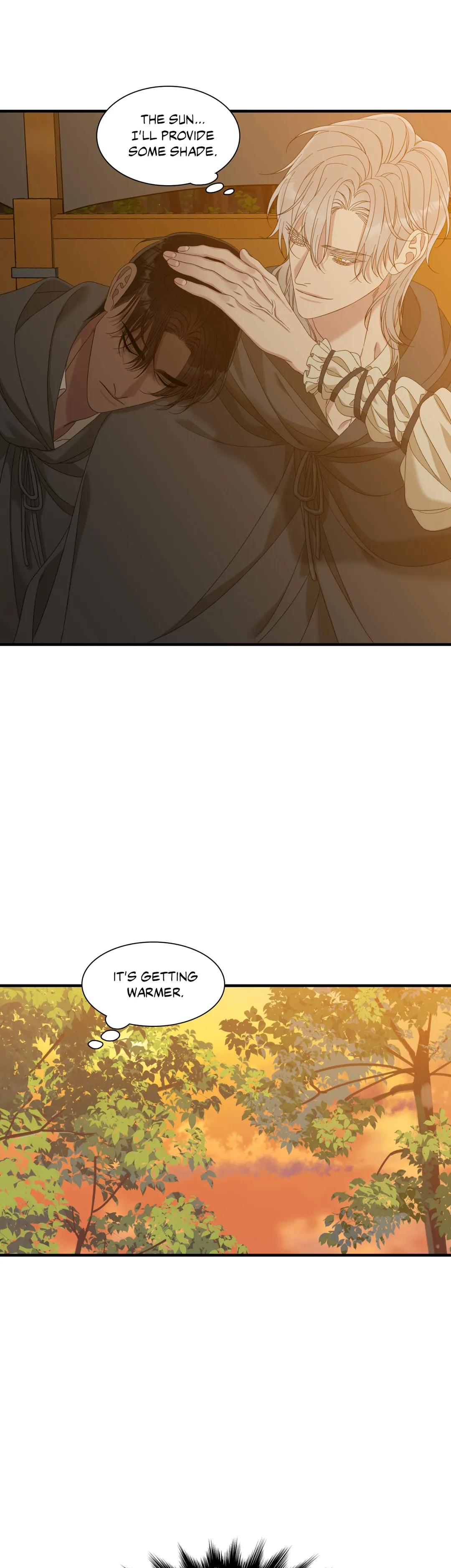 Read Smyrna & Capri chapter 37 image 23 on Lezhin