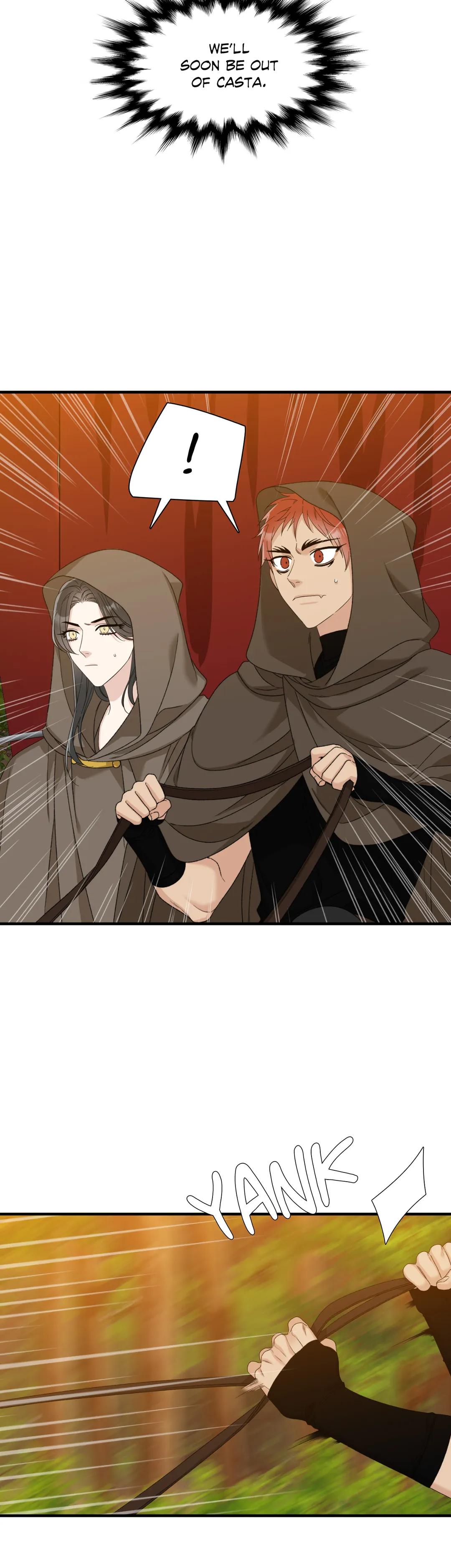 Read Smyrna & Capri chapter 37 image 24 on Lezhin
