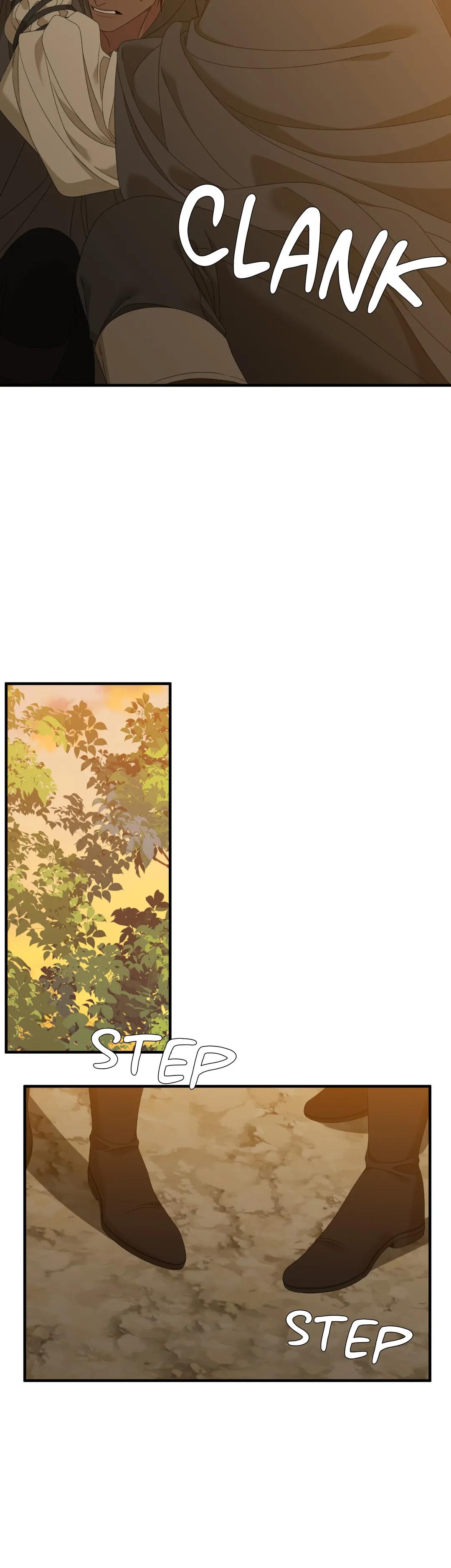 Read Smyrna & Capri chapter 37 image 26 on Lezhin