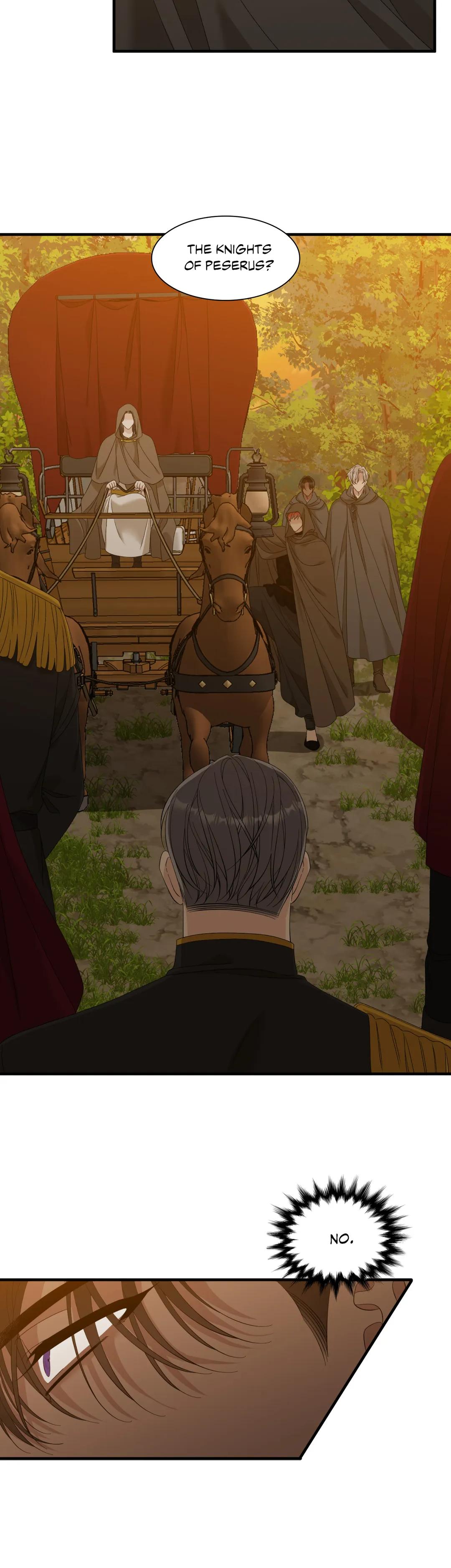 Read Smyrna & Capri chapter 37 image 28 on Lezhin