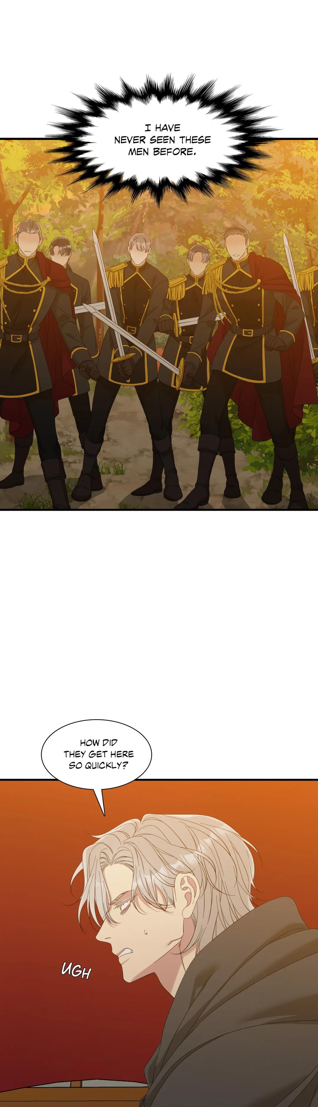 Read Smyrna & Capri chapter 37 image 29 on Lezhin